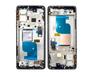 Imagem de Tela frontal touch display compativel mt edge 30 c/a orig