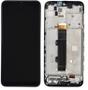 Imagem de Tela frontal touch display compativel mt g10/g20/g30 c/a