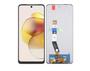 Imagem de Tela frontal touch display compativel mt g32/ g62/ g73 orig (flex 5800)