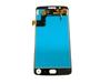 Imagem de Tela frontal touch display compativel mt g5 preta