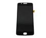 Imagem de Tela frontal touch display compativel mt g5 preta
