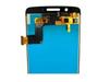Imagem de Tela frontal touch display compativel mt g5 preta