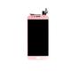Imagem de Tela frontal touch display compativel mt g5s plus rose