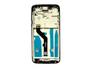 Imagem de Tela frontal touch display compativel mt g7 play c/aro preto