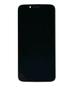 Imagem de Tela frontal touch display compativel mt g7 play c/aro preto