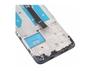 Imagem de Tela frontal touch display compativel mt g8  c/ aro