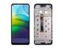 Imagem de Tela frontal touch display compativel mt g9 power c/a