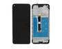 Imagem de Tela frontal touch display compativel mt g9 power c/a
