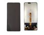 Imagem de Tela frontal touch display compativel mt one hyper original
