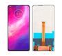 Imagem de Tela frontal touch display compativel mt one hyper original