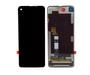 Imagem de Tela frontal touch display compativel mt one vision / one action