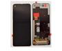 Imagem de Tela frontal touch display compativel mt one vision / one action