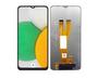 Imagem de Tela frontal touch display compativel s a03 core vivid s/a