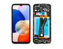 Imagem de Tela frontal touch display compativel s a14 5g c/a