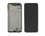 Imagem de Tela frontal touch display compativel s a15 in c/a