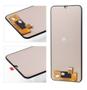 Imagem de Tela frontal touch display compativel s a15 s/a incel