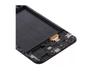 Tela frontal touch display compativel s a30s orig c/aro Imagem de Tela frontal touch display compativel s a30s orig c/aro