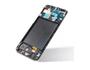 Tela frontal touch display compativel s a30s orig c/aro Imagem de Tela frontal touch display compativel s a30s orig c/aro