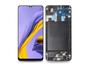 Tela frontal touch display compativel s a30s orig c/aro Imagem de Tela frontal touch display compativel s a30s orig c/aro