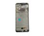 Imagem de Tela frontal touch display compativel s a32 4g orig c/aro vivid
