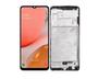 Imagem de Tela frontal touch display compativel s a32 4g orig c/aro vivid