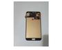 Imagem de Tela frontal touch display compativel s j4 (j400) incell premium dourado