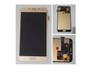 Imagem de Tela frontal touch display compativel s j4 (j400) incell premium dourado