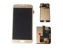 Imagem de Tela frontal touch display compativel s j4 (j400) incell premium dourado