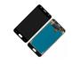 Imagem de Tela frontal touch display compativel s j5 prime preta original