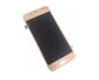 Imagem de Tela frontal touch display compativel s j5 pro (j530) original dourada