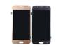 Imagem de Tela frontal touch display compativel s j5 pro (j530) original dourada