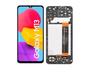 Imagem de Tela frontal touch display compativel s m13 c/a