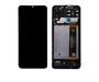 Imagem de Tela frontal touch display compativel s m13 c/a