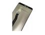 Imagem de Tela frontal touch display compativel x mi6/ 6a preto