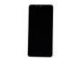 Imagem de Tela frontal touch display compativel x mi6/ 6a preto
