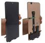 Imagem de Tela frontal touch display compativel x note 13 pro plus oled vivid s/a