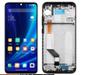 Imagem de Tela frontal touch display compativel x note 7 c/aro