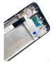 Imagem de Tela frontal touch display compativel x note 7 c/aro