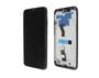Imagem de Tela frontal touch display compativel x note 8 c/ aro