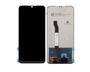 Imagem de Tela frontal touch display compativel x note 8t