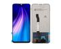 Imagem de Tela frontal touch display compativel x note 8t