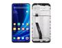Imagem de Tela frontal touch display compativel x note 9 c/a vivid
