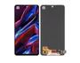 Imagem de Tela frontal touch display compativel x poco x5 5g c/a orig