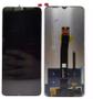 Imagem de Tela frontal touch display compativel x redmi 10c/ redmi 12c/ poco c55/ poco c40