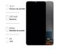 Imagem de Tela frontal touch display compativel x redmi 10c/ redmi 12c/ poco c55/ poco c40