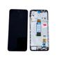 Imagem de Tela frontal touch display compativel x redmi 12 c/a vivid