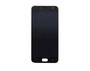 Imagem de Tela frontal touch display compativel zf zb553kl preto