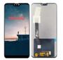 Imagem de Tela frontal touch display compativel zf zb634kl