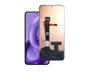 Imagem de Tela frontal touch display mt edge 30 neo original c/a