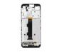 Tela frontal touch display mt g10/ g30 c/aro - COMPATIVEL Imagem de Tela frontal touch display mt g10/ g30 c/aro